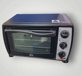 Б/в Електропіч Dcg mb9803 n multiforno 01-200824841