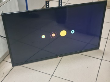 Б/в Телевізор Xiaomi mi tv 4a 32 l32m5-5aru 01-200911898