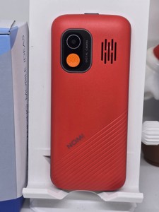 Б/в Мобільний телефон Nomi i1820 01-200949179