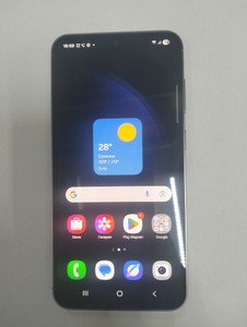 Б/у Мобільний телефон Samsung galaxy s23 fe sm-s711b 8/256gb 01-200949235