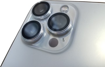 Б/у Мобільний телефон Apple iphone 13 pro max 128gb 01-200854320