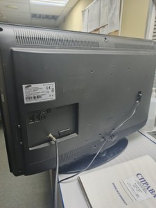 Б/в Телевізор Samsung le32d403e2w 01-200949930