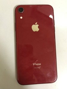 Б/в Мобільний телефон Apple iphone xr 64gb 01-200948943