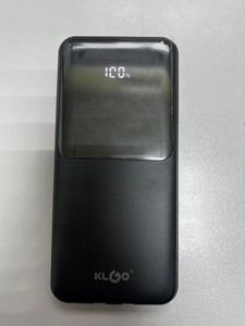 Б/у Повербанк Klgo kp-44 10000mah 01-200947321