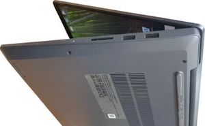 Б/у Ноутбук Lenovo 15/core i5-1235u ddr5/16gb ddr5/hdd *відсутній/ssd 512 gb/*інтегрована 01-200818999