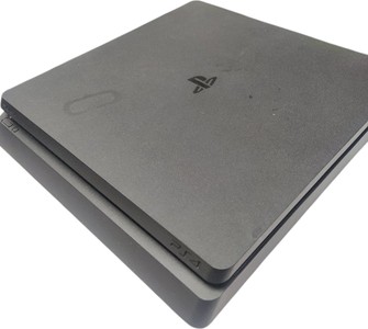 Б/в Ігрова приставка Sony playstation 4 slim 500gb 01-200928169