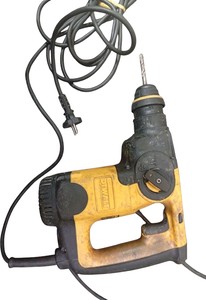 Б/в Перфоратор Dewalt d25313k 01-200875661