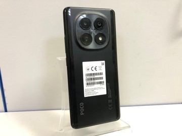 Б/у Мобільний телефон Poco m8 5g 8/256gb 01-200953379