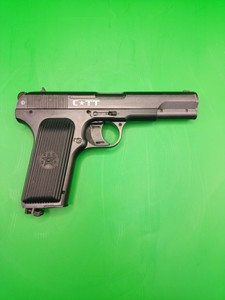 Б/в Пістолет пневматичний Crosman c-tt 01-200953852
