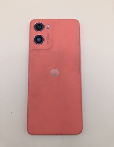 Б/у Мобільний телефон Motorola moto g06 4g 4/64gb 01-200953938