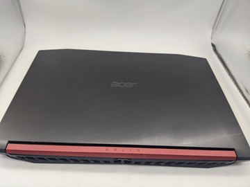 Б/в Ноутбук Acer 15/ryzen 5 2500u ddr4/16gb ddr4/hdd 1000 gb/ssd 128 gb/radeon rx560x 4gb 01-200935496