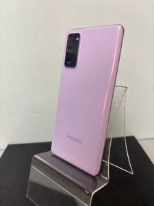 Б/в Мобільний телефон Samsung galaxy s20 fe sm-g780f 8/128gb 01-200953980