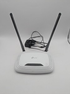 Б/в Бездротовий маршрутизатор Tp-Link tl-wr841n 01-200953295