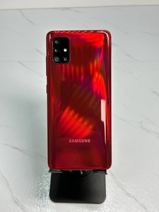 Б/в Мобільний телефон Samsung a515f galaxy a51 4/64gb 01-200953820
