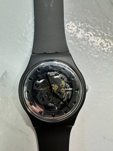 Б/в Годинник Swatch so29b109 01-200953821