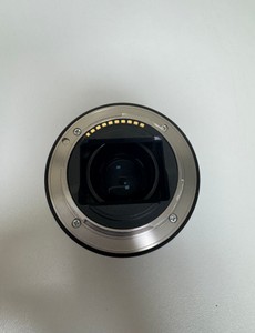 Б/у Фотооб'єктив Sony sel28f20 28mm f/2,0 01-200954350