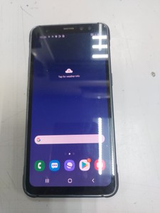 Samsung galaxy s8 active sm-g892a 4/64gb