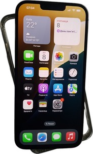 Б/у Мобільний телефон Apple iphone 13 pro max 256gb 01-200938502