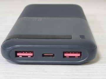 Б/в Повербанк Remax rpp-71 20w+22.5w 10000mah 01-200954947