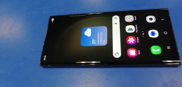 Б/в Мобільний телефон Samsung galaxy s23 ultra sm-s918b 12/256gb 01-200955048
