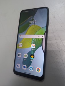 Б/в Мобільний телефон Motorola moto e13 8/128gb xt2345-3 01-200955384
