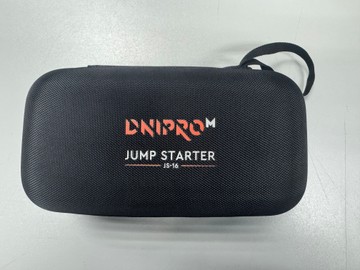Б/в Пуско-зарядний пристрій Dnipro-M js-16 01-200954668