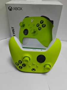 Б/в Геймпад Microsoft xbox series x s wireless controller 01-200957075