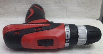 Б/в Акумуляторний шурупокрут Sakuma sd1202 01-200955976