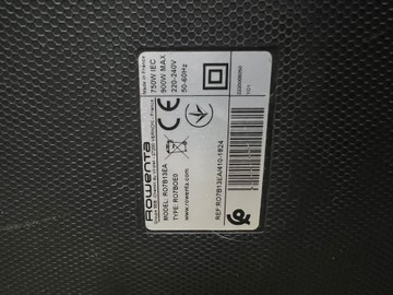 Б/в Пилосос Rowenta green force cyclonic max ro7b13ea 01-200955912