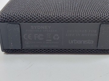 Б/в Акустика Urbanista sydney 01-200957105