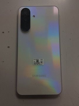 Б/в Мобільний телефон Samsung galaxy a36 5g 8/256gb 01-200946425