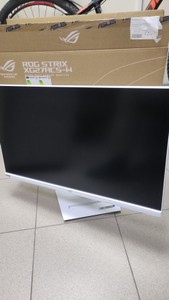Б/в Монітор Asus rog strix xg27acs-w 01-200956984