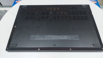 Б/в Ноутбук Acer 15/ryzen 7 7445hs ddr5/16gb ddr5/ssd 500 gb/geforce rtx3050 6gb 01-200961989