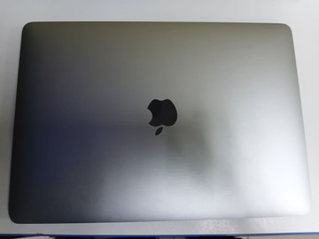 Б/в Ноутбук Apple a2338 macbook pro 13,3" m1 8-gpu/ ram8gb/ ssd256gb/ retina, truetone, touch bar 01-200961947