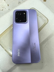 Б/в Мобільний телефон Realme c85 6/128gb 01-200940584
