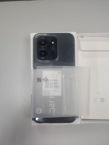 Б/в Мобільний телефон Xiaomi redmi 15c 4g 8/256gb 01-200962616