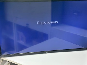 Б/в Телевізор Xiaomi mi tv 4a 32 l32m5-5aru 01-200962879