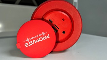 Б/в Акустика Promate silox 01-200962895