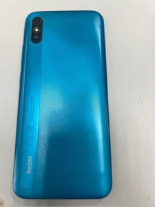 Б/в Мобільний телефон Xiaomi redmi 9a 2/32gb 01-200960524