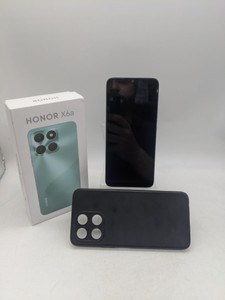 Б/в Мобільний телефон Huawei honor x6a 4/128gb 01-200962961