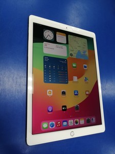 Б/в Планшет Apple ipad pro 12,9 2gen. wifi a1670 64gb 01-200963090