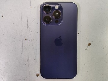 Б/в Мобільний телефон Apple iphone 14 pro 128gb 01-200963552