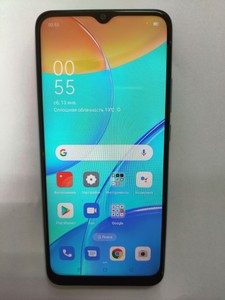 Б/в Мобільний телефон Oppo a15 2/32gb 01-200962696