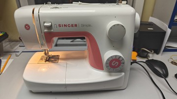 Singer 3210
