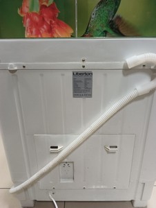 Б/у Стиральная машина Liberton lwm-6202 pump 01-200965611