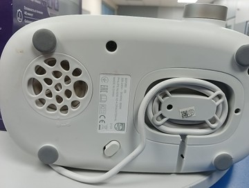 Б/в Стерилізатор Philips avent scf293/00 01-200965606