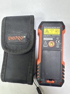 Б/у Лазерный нивелир Dnipro-M 60tf 01-200965758