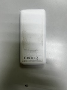 Б/в Повербанк Klgo kp-43 10000mah 22.5w 01-200958298