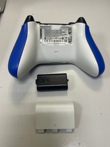 Б/в Геймпад Microsoft xbox series x s wireless controller 01-200966110
