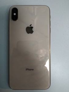 Б/у Мобільний телефон Apple iphone xs max 64gb 01-200960728